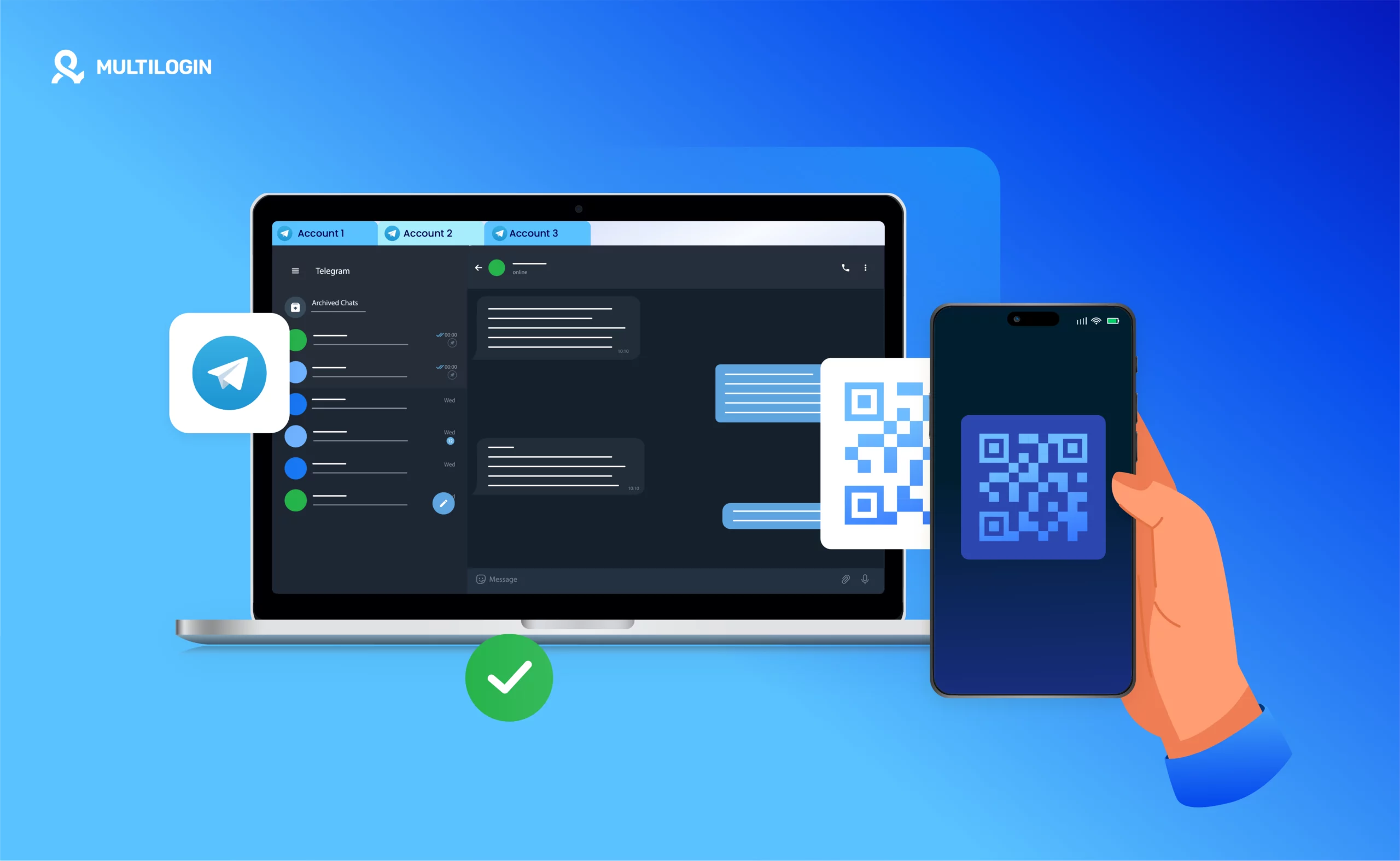 How to obtain Binance user emails? Filter Binance emails before targeting