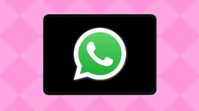 WhatsApp screening platform